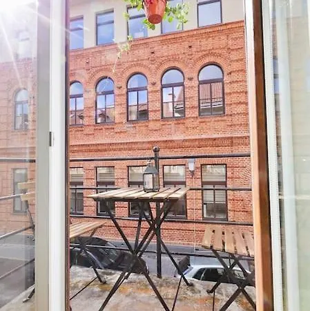 In Old Town With Free Parking * Kaunas